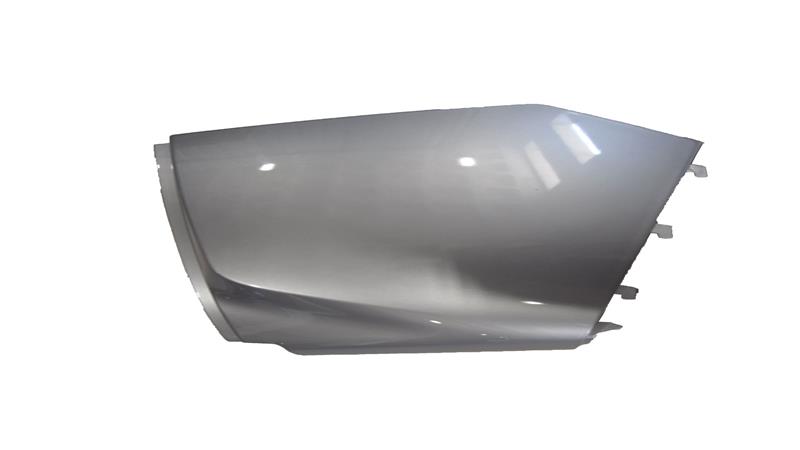 ARKA YAN PANEL SOL GRİ (DEE1500)